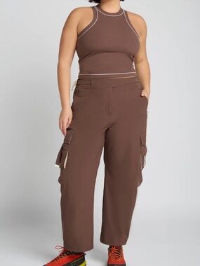 Seniq East Willow Trapeze Slip